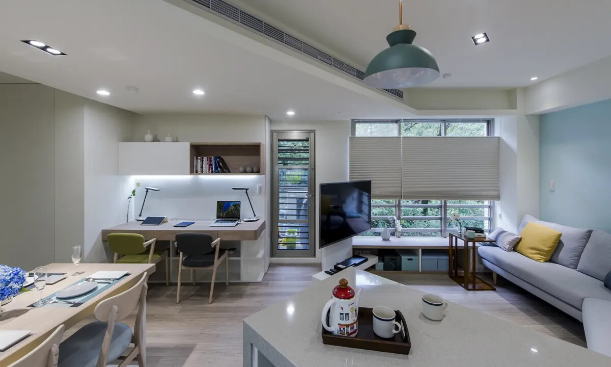 萬芳社區潘博士